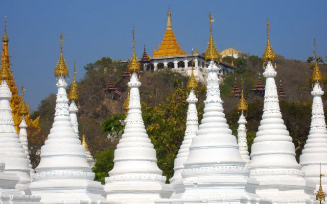 Shwe Pyi Hein Hotel Mandalay