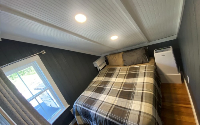 The Onset Beach Compound-Cape Cod Beach Resort & Oceanic Habitat