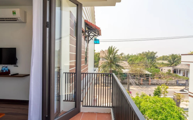 Sunora Villa Hoi An