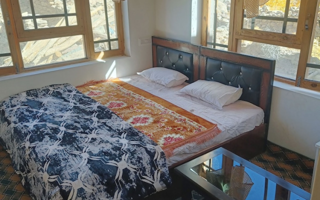 Konka Guest House