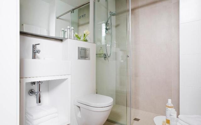 Eric Vokel Boutique Apartments - Sagrada Familia Suites