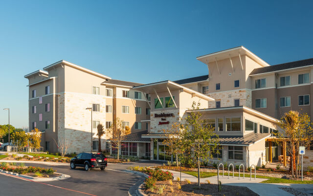 Residence Inn by Marriott Austin Airport