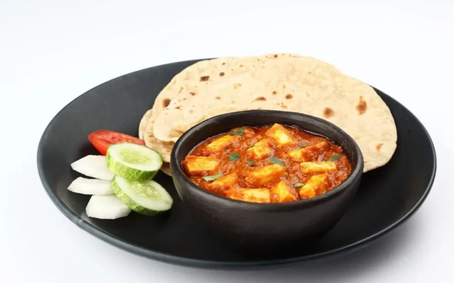 OYO Rooms Sector 7 Madhya Marg
