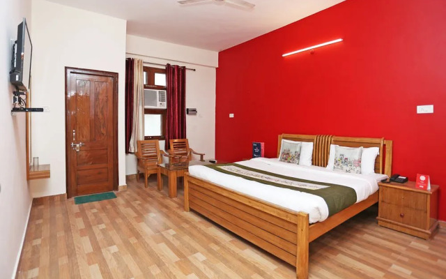 Collection O 81258 Hotel Gsa And Guest House