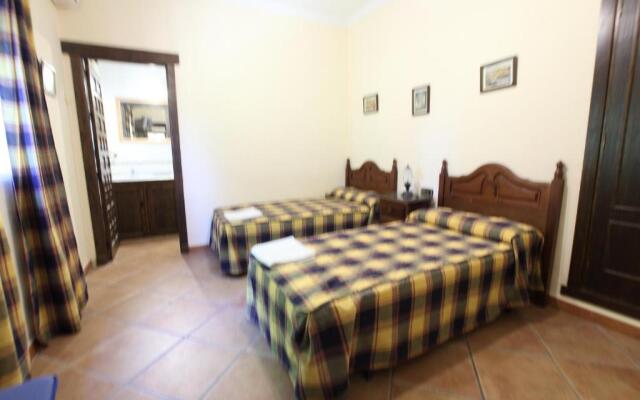 Chalet San Jose