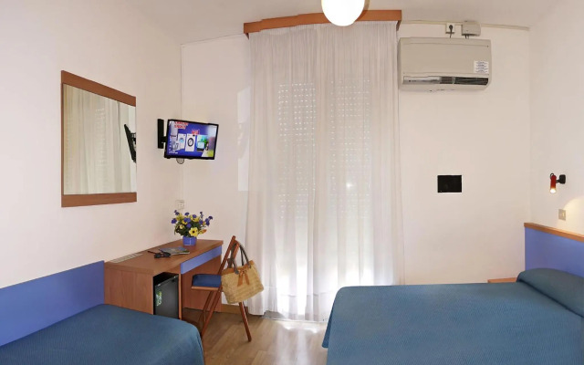 Hotel Bertha