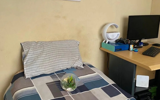 Makotinta Family House