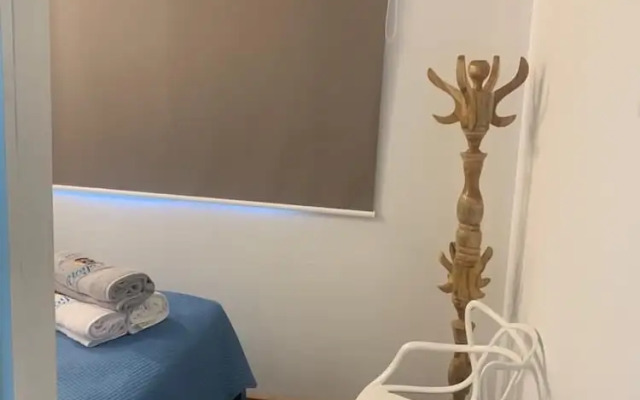 Hotel Playa Surf Barú