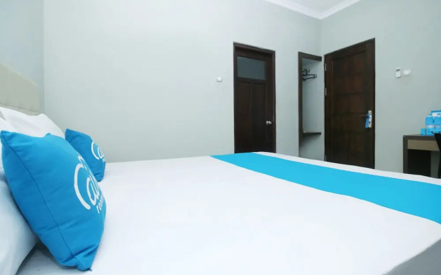 Airy Syariah Kutilang 99 Banjarbaru