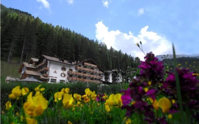 Hotel Scoiattolo