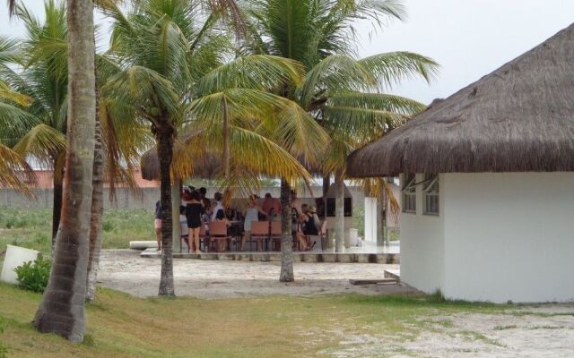 Hotel Abrolhos