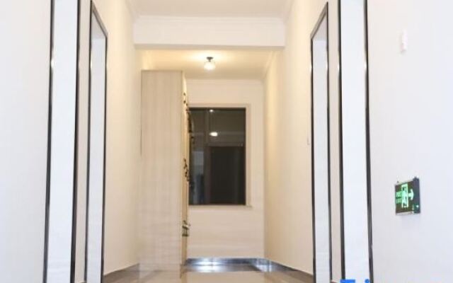 Zuimei Guesthouse