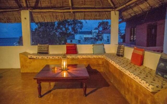 Stopover Guest House Lamu Town