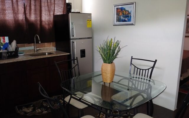 Rockhampton Retreat Guest House