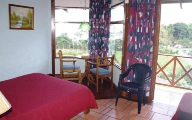 Arenal Vista Lodge
