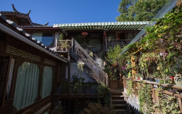 AMU's House - Lijiang