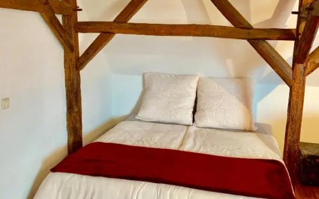 Ferienwohnungen Grimma