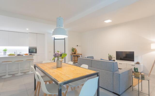 Ginepro Apartment in Como