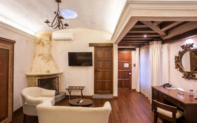Hotel Boutique Los Pasos & Spa