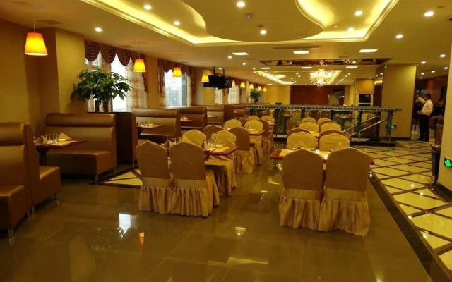 TAI JI Hotel Shanghai