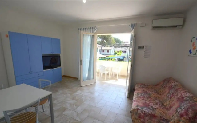 Charming Villa Near the Beach With Parking