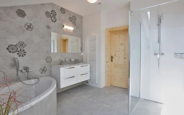 Rezort Gothal Apartmány a Penzióny