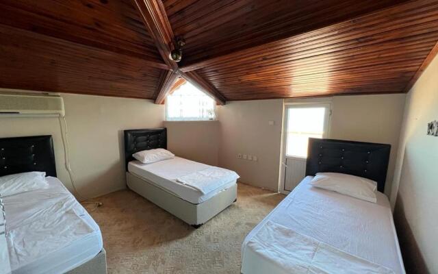 Yalı Suite Villa