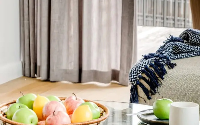 Holiday Chic Alena Apartment in Trendy De Waterkant