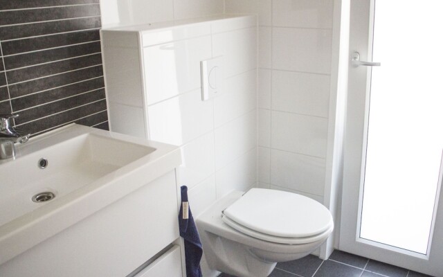 Modern With Dishwasher, 6km From Elburg