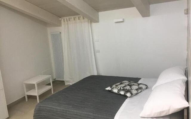 PEPPE'S HOME Luxury and relax apartament