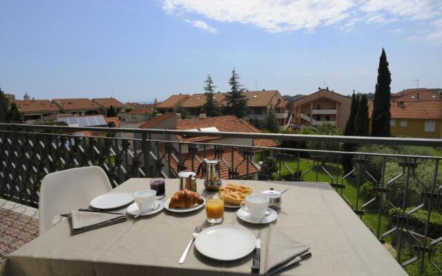 Residence i Cormorani