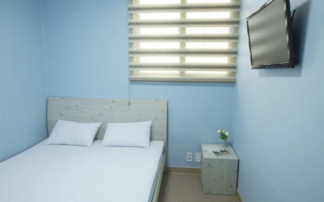 WELL PLUS BNB Guest House