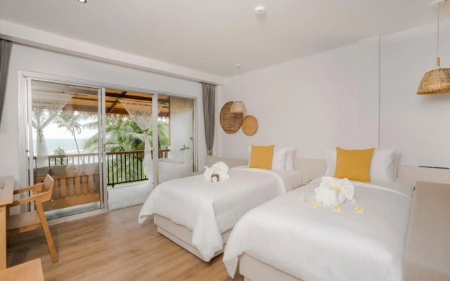 Princess Paradise Koh Phangan