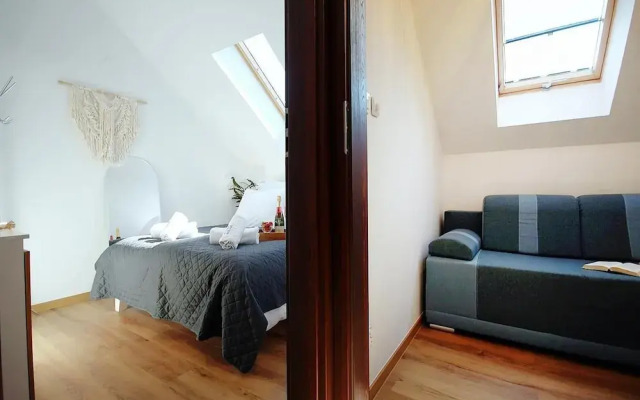 Holiday Homes in Mielenko