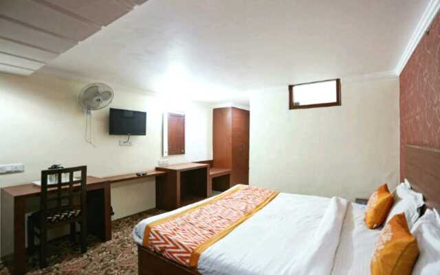 Hotel Trinetar