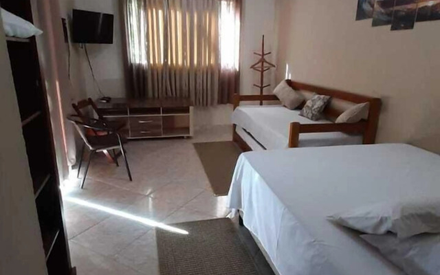 Mares de Camburizinho