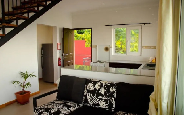 Ocean Spray Self-Catering Apartments