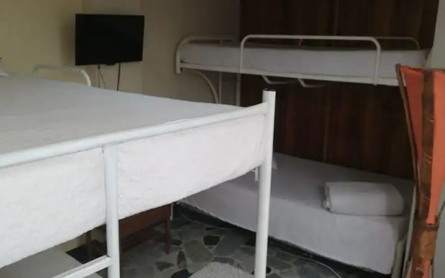 Hostal Apolo Manizales