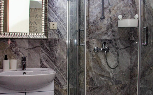 Апартаменты на 5-ой просеке