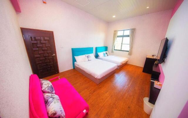 Bo Ya Homestay