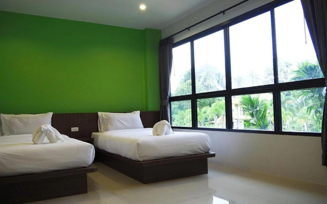 Friendly Hotel Krabi