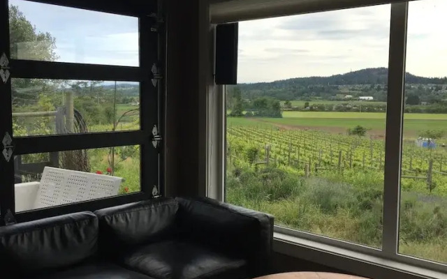 Parsell Vineyard