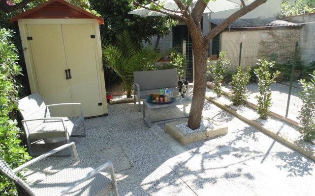 Antica Dimora Pisa - Casa Vacanze