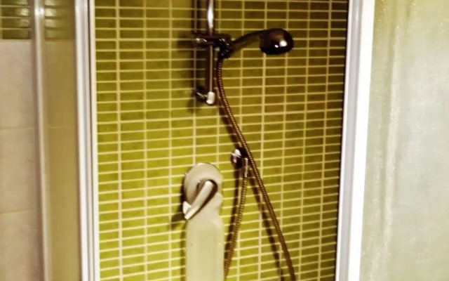 Bed  Breakfast Termini Gold