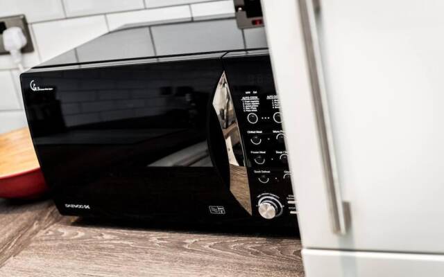 Host Apartments The Baltic Penthouse With Balcon