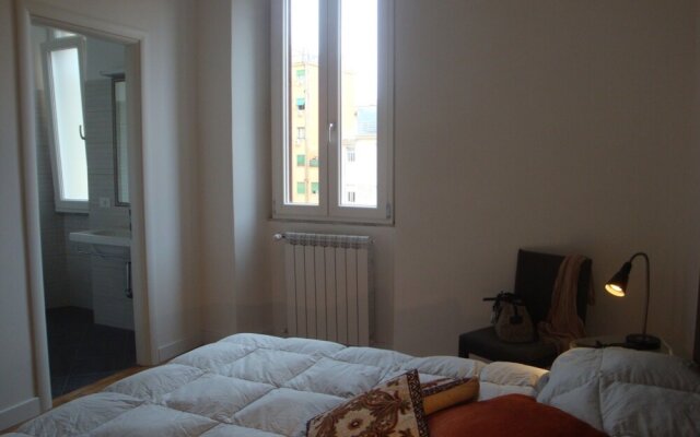 House With 2 Rooms in Roma, With Balcony and Wifi