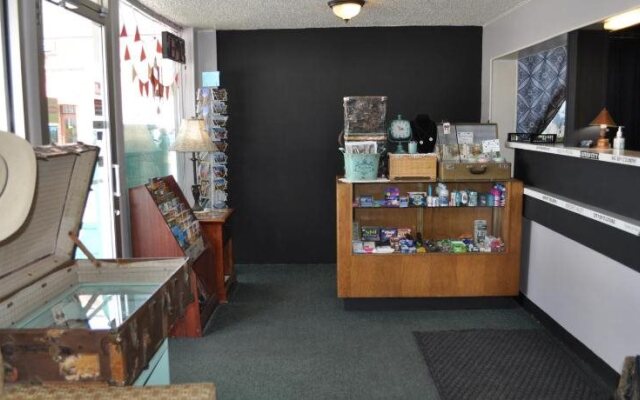Budget Inn Express Downtown Helena