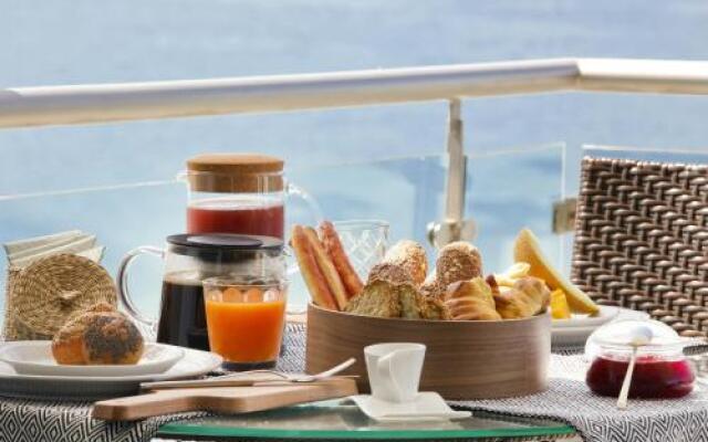 Cali Luxury Suites And Suites Bed And Breakfast