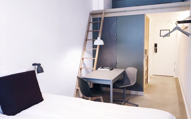 CPH Studio Hotel