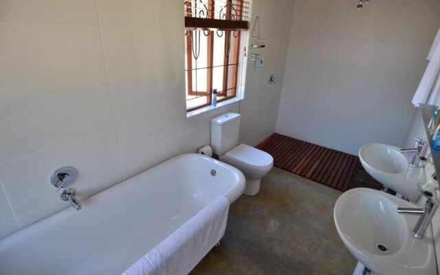 Bed & Breakfast Hatfield